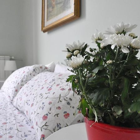 Casa Vacanze Monteverde Roma Ngoại thất bức ảnh