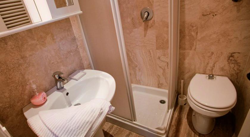 Casa Vacanze Monteverde Roma Phòng bức ảnh