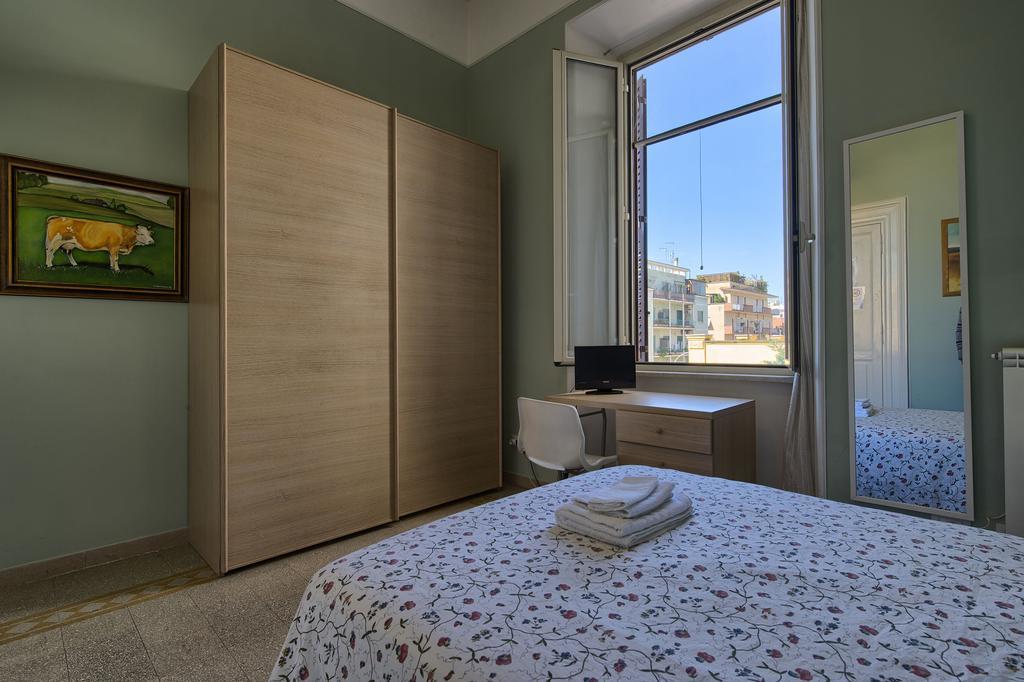 Casa Vacanze Monteverde Roma Ngoại thất bức ảnh