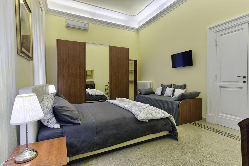 Casa Vacanze Monteverde Roma Ngoại thất bức ảnh