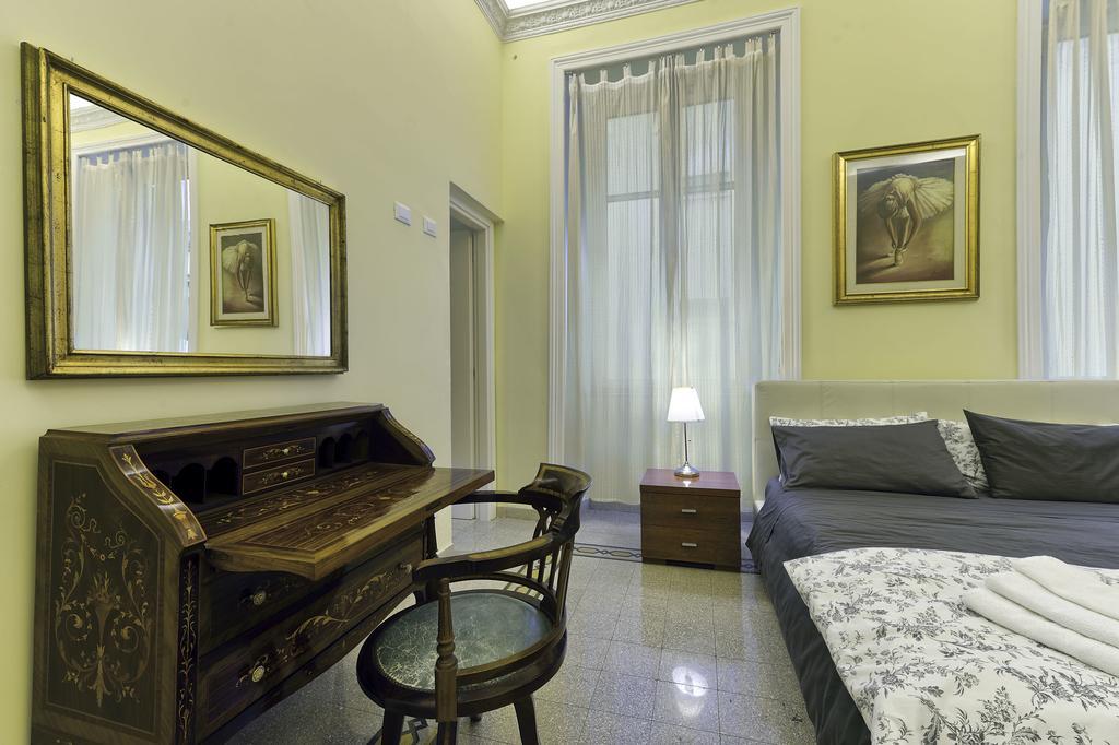 Casa Vacanze Monteverde Roma Ngoại thất bức ảnh