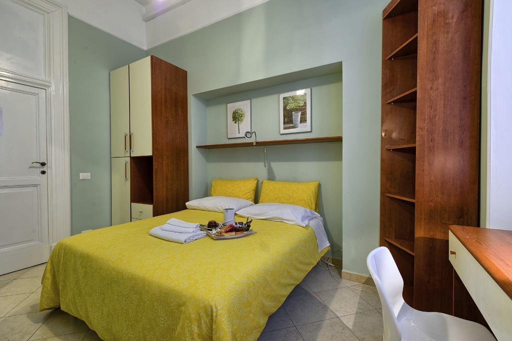 Casa Vacanze Monteverde Roma Ngoại thất bức ảnh