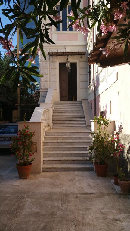 Casa Vacanze Monteverde Roma Ngoại thất bức ảnh