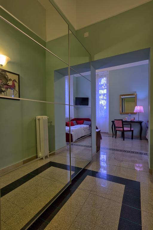 Casa Vacanze Monteverde Roma Ngoại thất bức ảnh