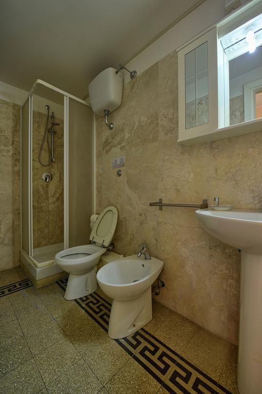 Casa Vacanze Monteverde Roma Ngoại thất bức ảnh