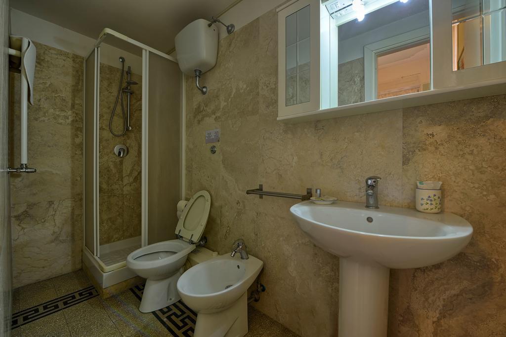 Casa Vacanze Monteverde Roma Ngoại thất bức ảnh