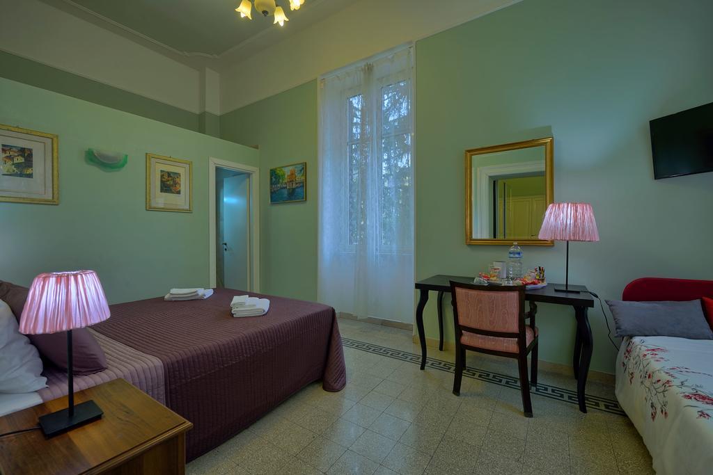 Casa Vacanze Monteverde Roma Ngoại thất bức ảnh