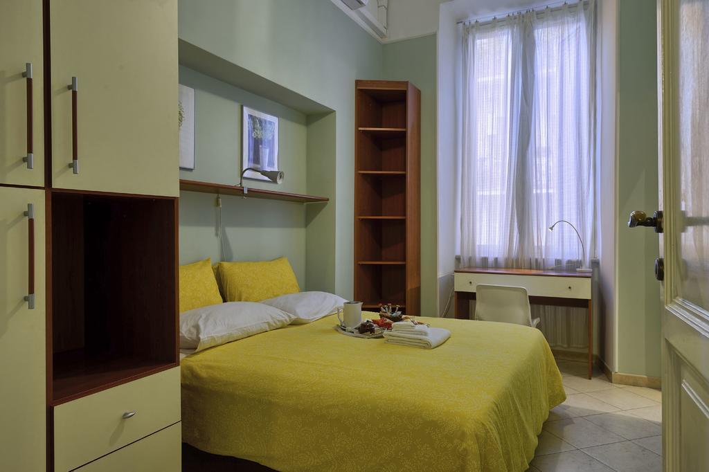 Casa Vacanze Monteverde Roma Ngoại thất bức ảnh