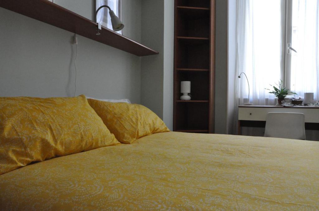 Casa Vacanze Monteverde Roma Ngoại thất bức ảnh