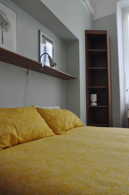Casa Vacanze Monteverde Roma Ngoại thất bức ảnh