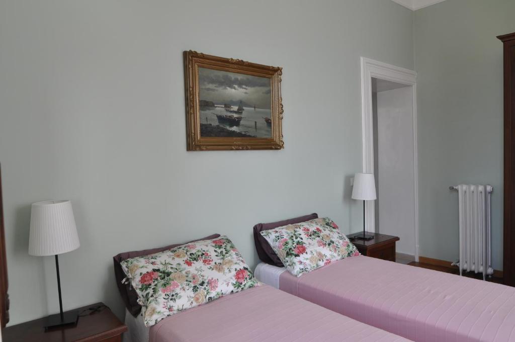 Casa Vacanze Monteverde Roma Ngoại thất bức ảnh