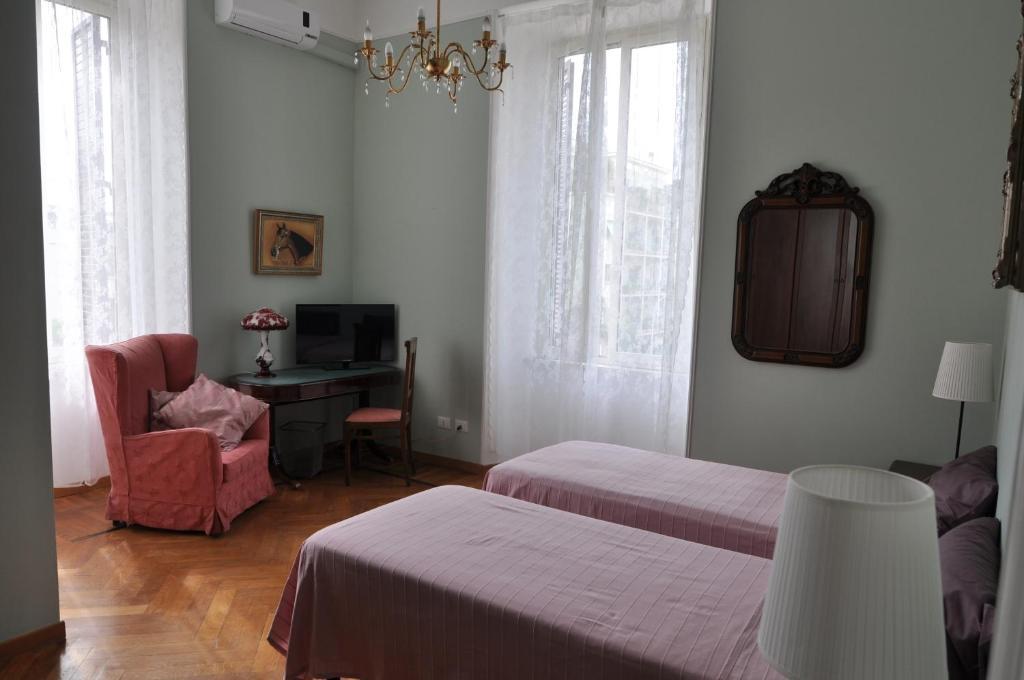 Casa Vacanze Monteverde Roma Ngoại thất bức ảnh