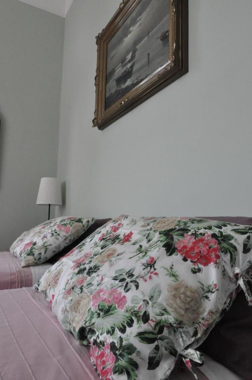 Casa Vacanze Monteverde Roma Ngoại thất bức ảnh