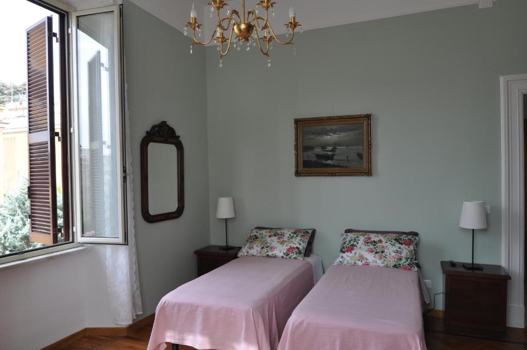 Casa Vacanze Monteverde Roma Ngoại thất bức ảnh