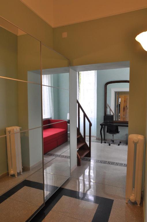 Casa Vacanze Monteverde Roma Ngoại thất bức ảnh