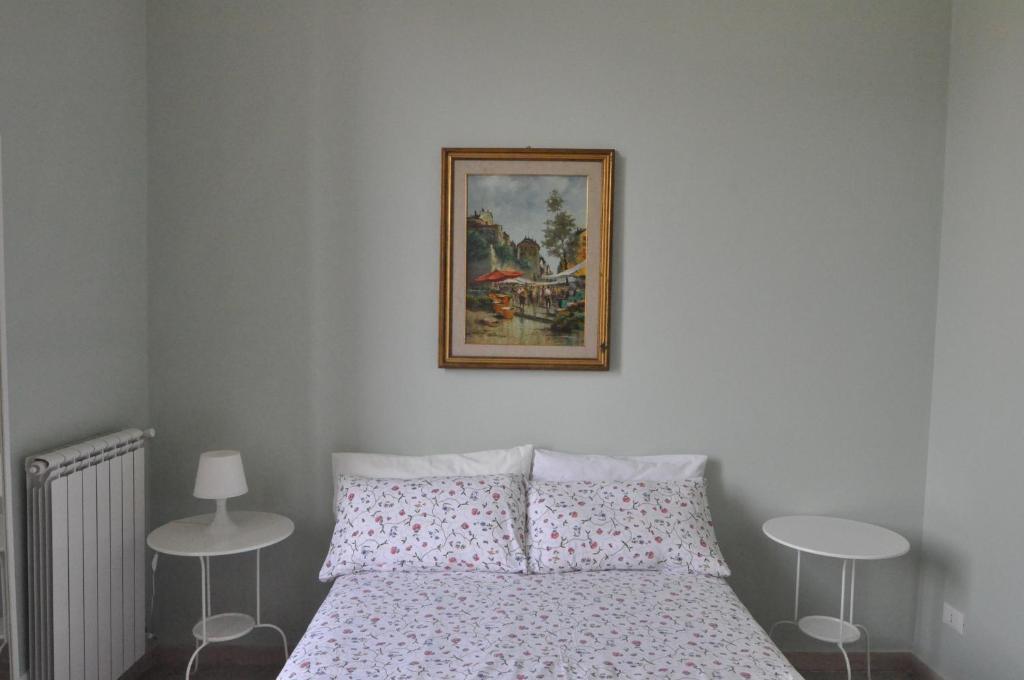 Casa Vacanze Monteverde Roma Ngoại thất bức ảnh