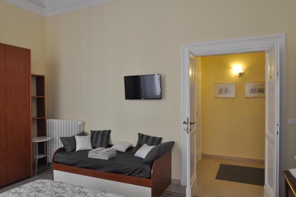 Casa Vacanze Monteverde Roma Ngoại thất bức ảnh