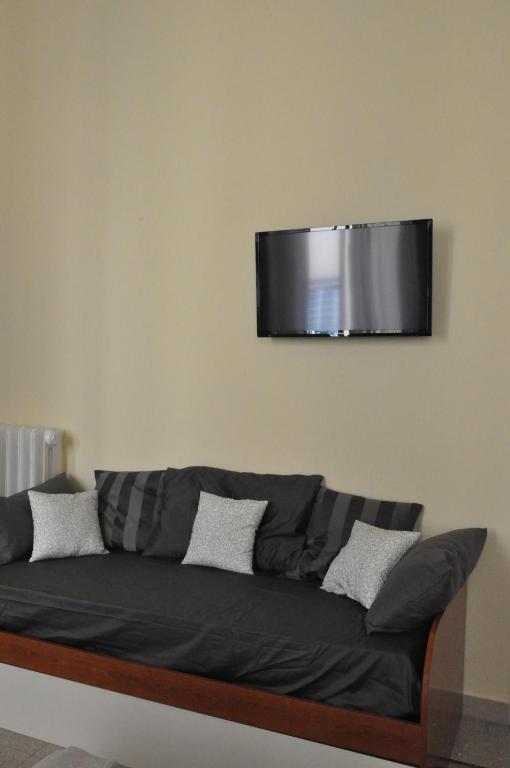 Casa Vacanze Monteverde Roma Ngoại thất bức ảnh