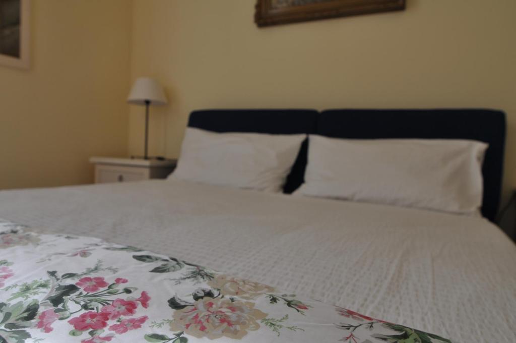 Casa Vacanze Monteverde Roma Ngoại thất bức ảnh