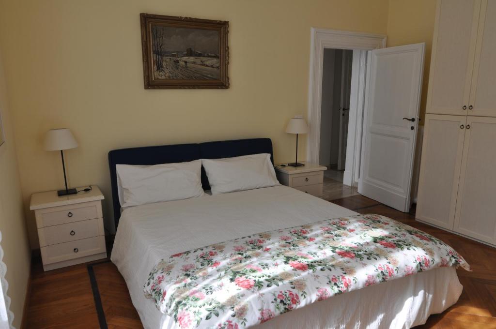 Casa Vacanze Monteverde Roma Ngoại thất bức ảnh