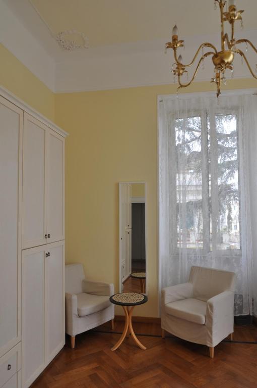 Casa Vacanze Monteverde Roma Ngoại thất bức ảnh