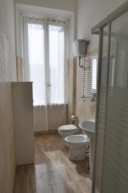 Casa Vacanze Monteverde Roma Ngoại thất bức ảnh