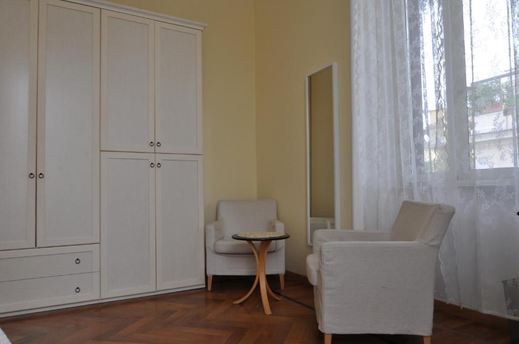 Casa Vacanze Monteverde Roma Ngoại thất bức ảnh