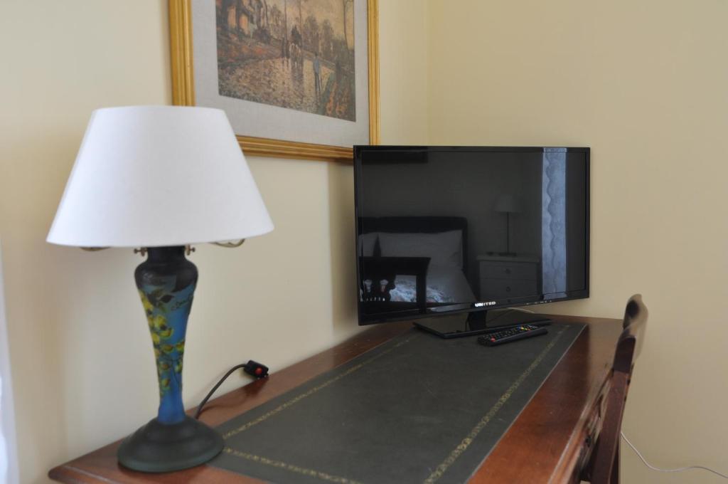 Casa Vacanze Monteverde Roma Ngoại thất bức ảnh