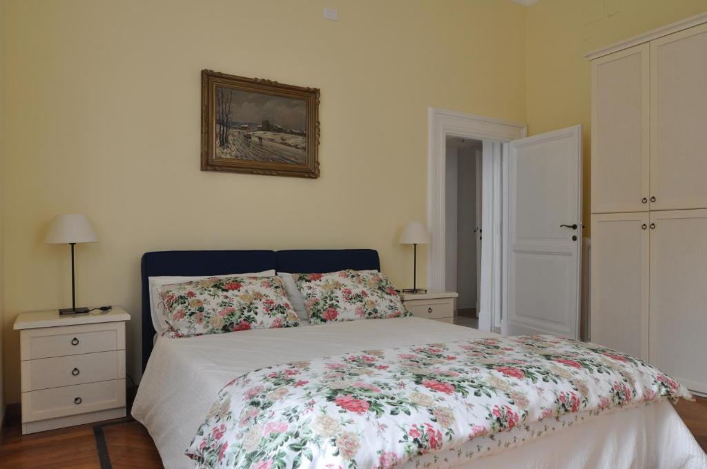 Casa Vacanze Monteverde Roma Ngoại thất bức ảnh