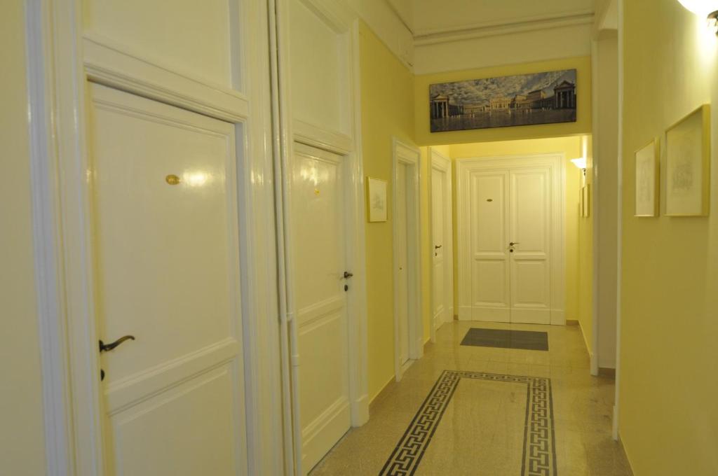 Casa Vacanze Monteverde Roma Ngoại thất bức ảnh