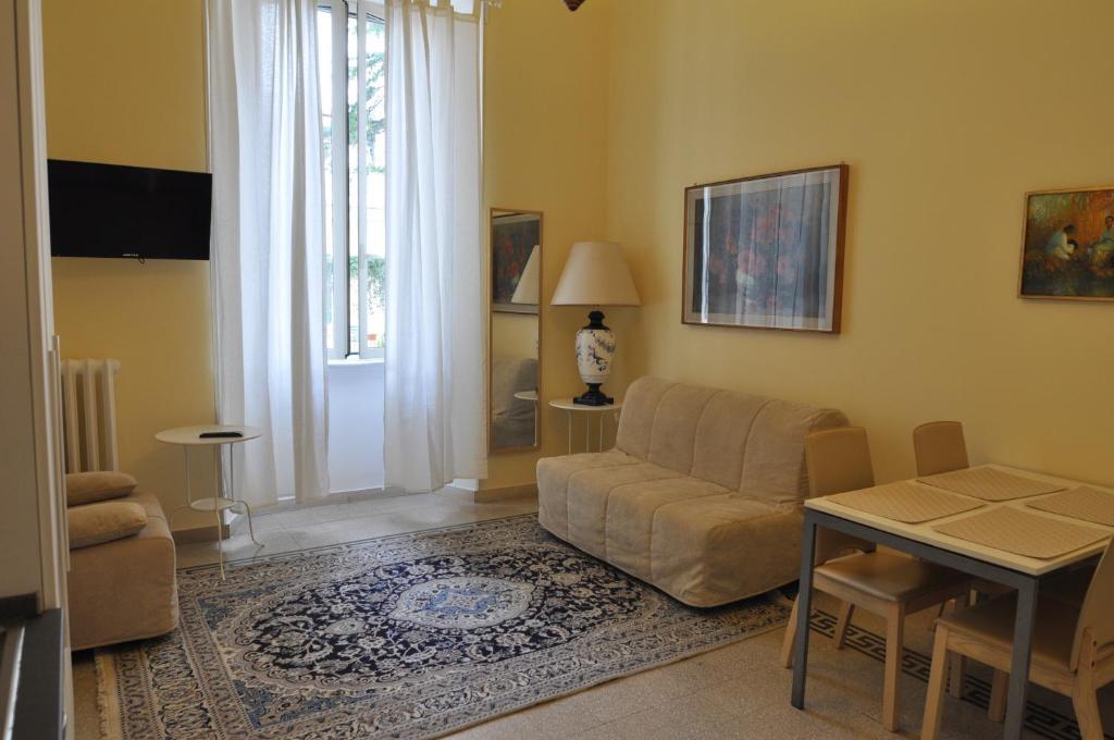 Casa Vacanze Monteverde Roma Ngoại thất bức ảnh