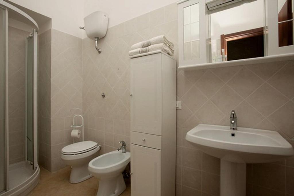 Casa Vacanze Monteverde Roma Ngoại thất bức ảnh