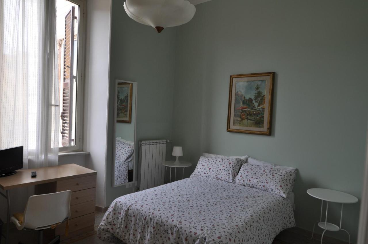 Casa Vacanze Monteverde Roma Ngoại thất bức ảnh